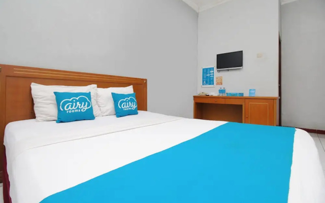 Airy Tugurejo Walisongo 3 Semarang