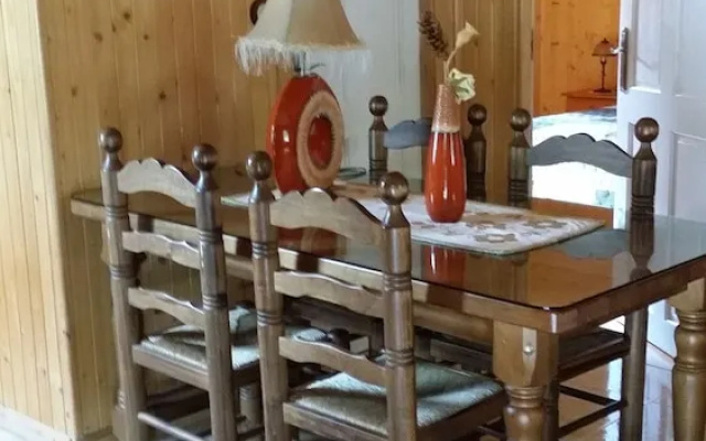 Huerto del Abuelito