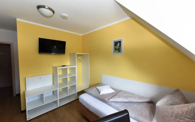 Hotel Garnilo