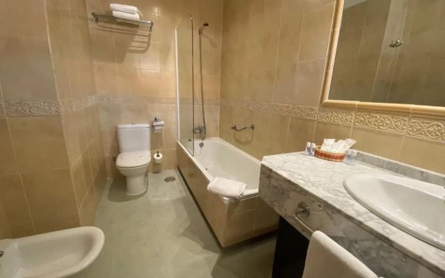 Hotel Equo Aranjuez