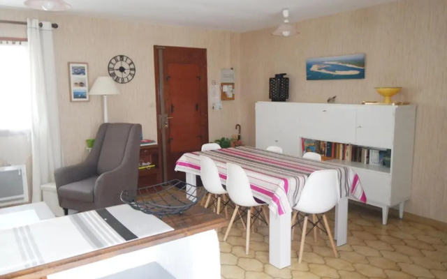 Maison Arcachon, 3 pièces, 5 personnes - FR-1-319-126