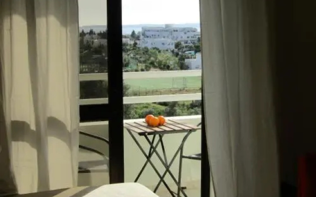 Apartamento Turf