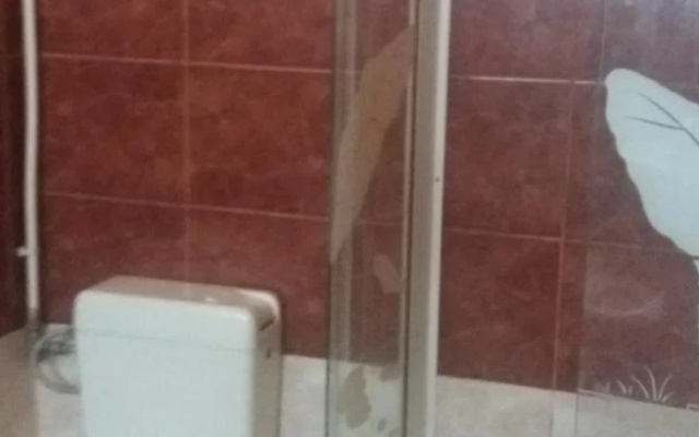 Pensiunea Nicol Tulcea
