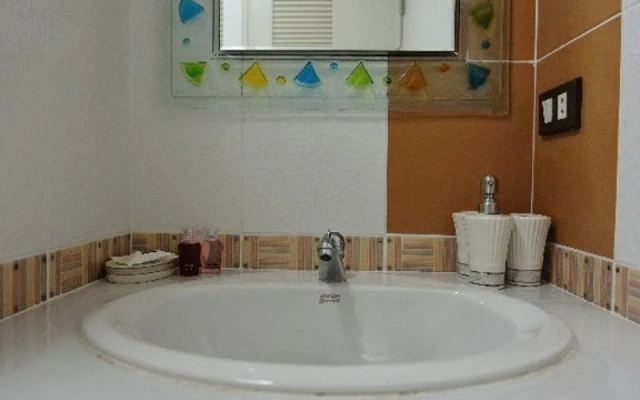 Sambaidee Resort