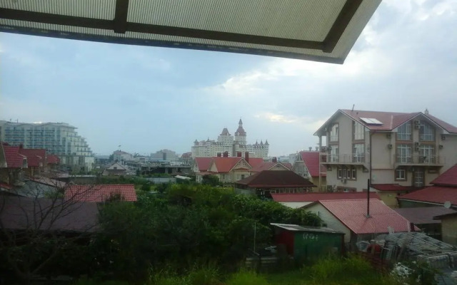 Коттедж Арина