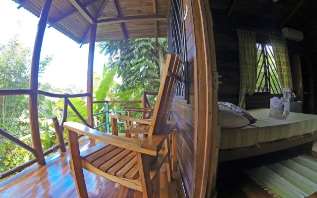 Hotel Raratonga