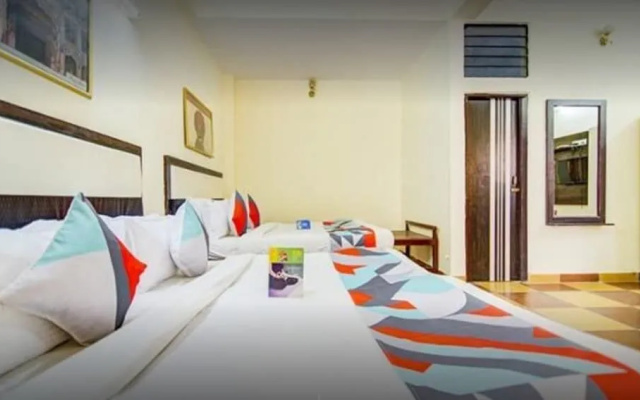 Hotel Goyal Inn