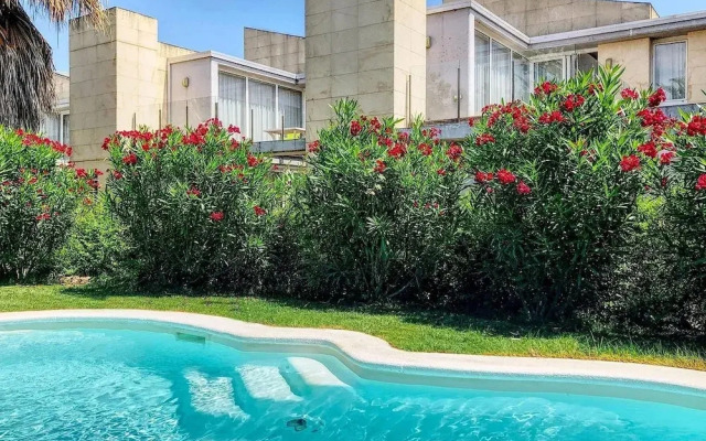 House in La Escala Near Els Riells Beach