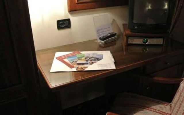 Hotel Pavone
