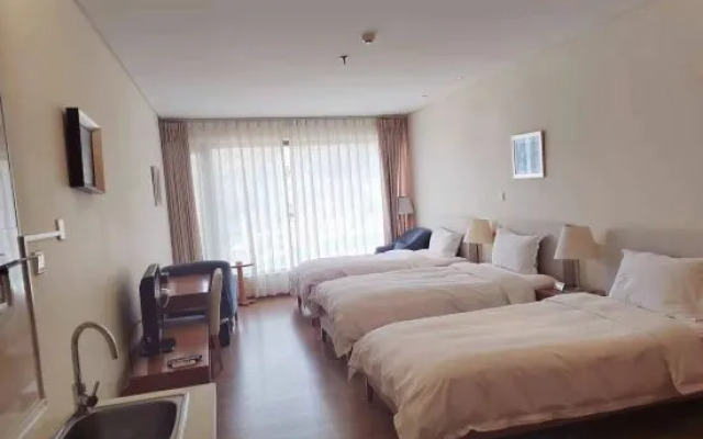 Fuxian Lake Lan'an Holiday Hotel