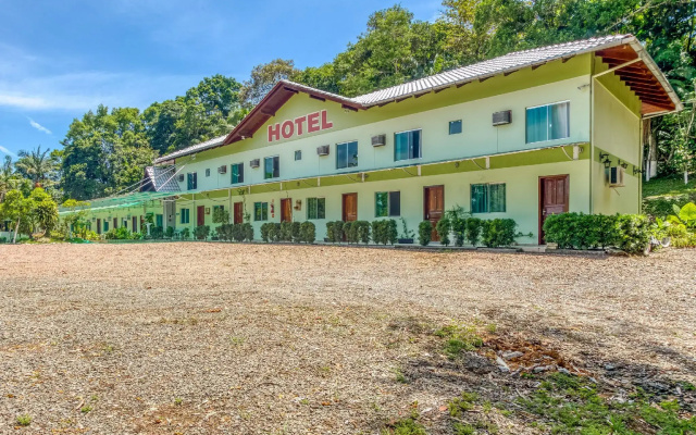 Hotel Nosso Bosque