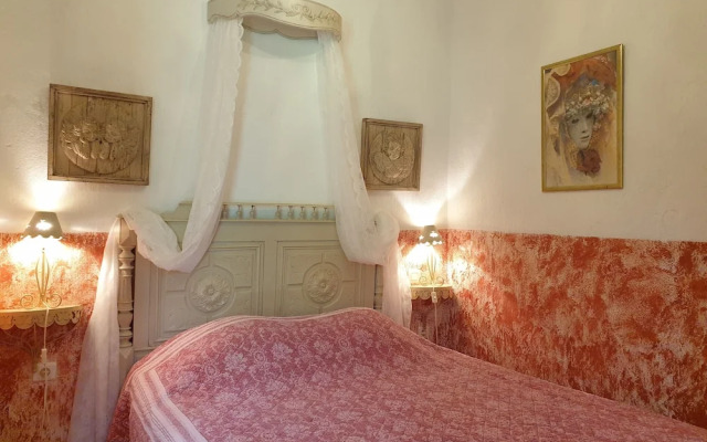 Résidence Le Home