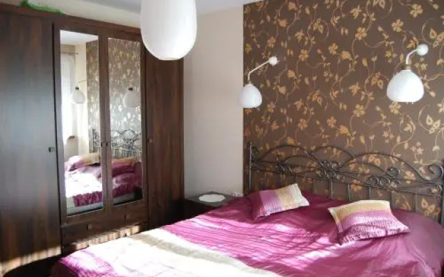 Apartament Widokowy