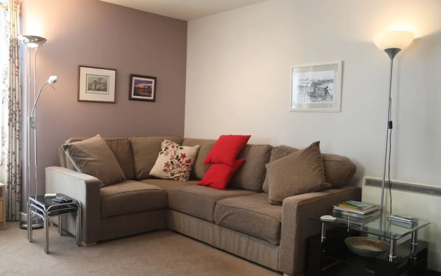 Phyl's Flat