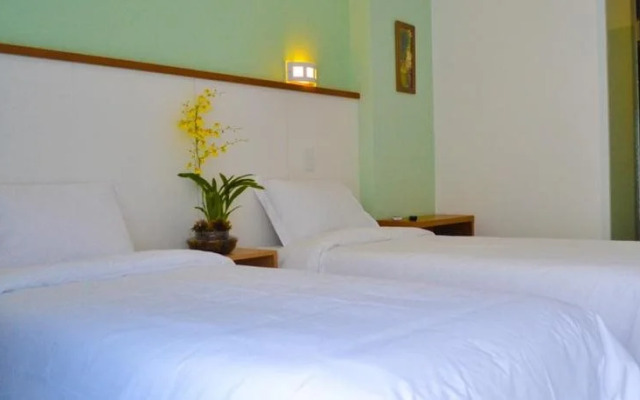 GTB Hotel
