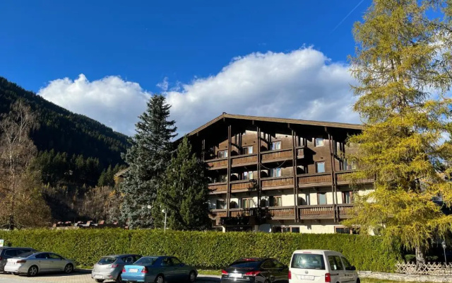 Hotel Simader