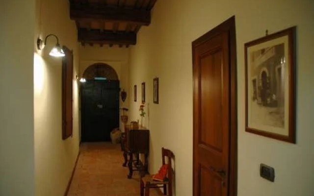 Lalbergo Di Ieri