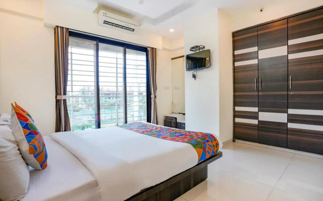 FabHotel Shree Balaji NX Banquets & Apartment