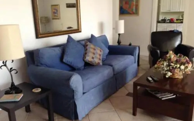 Paradise Cove Unit 5