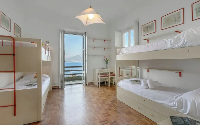 Villa Incanto Sul Lago Lake Front