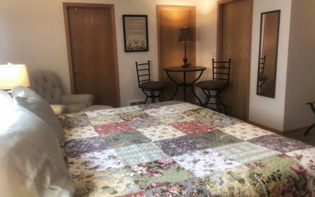 Candlewycke Inn