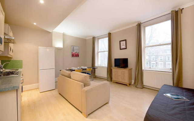 London Paddington Apartments