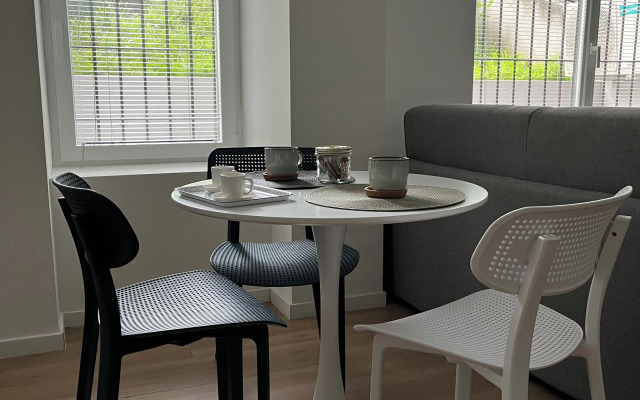 B&B Malnati 3 Urban Living Milanosansiro