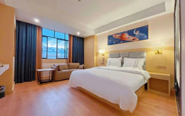 Muyuan Hotel