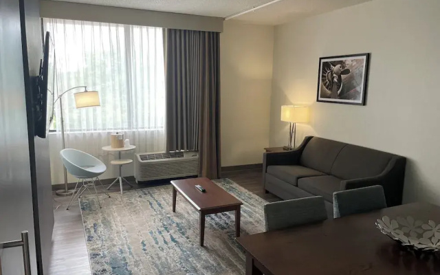 Comfort Inn Airport & Conference Center