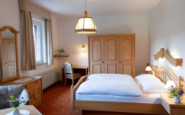 B&B Sauerland TCF