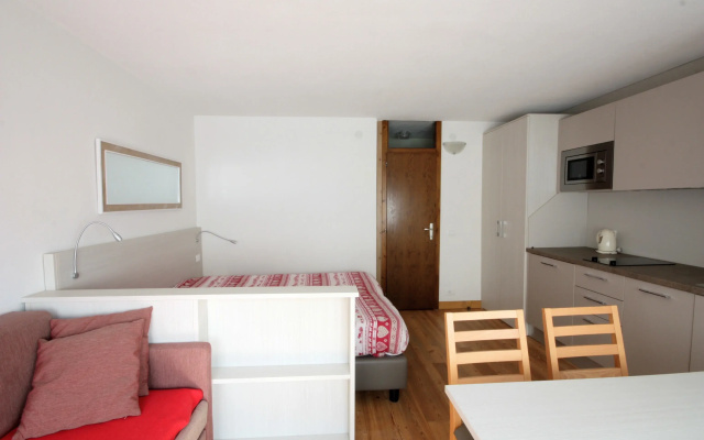 Apartments Marilleva 900