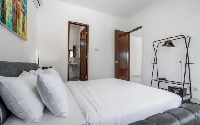 Villa Sky View - Seminyak