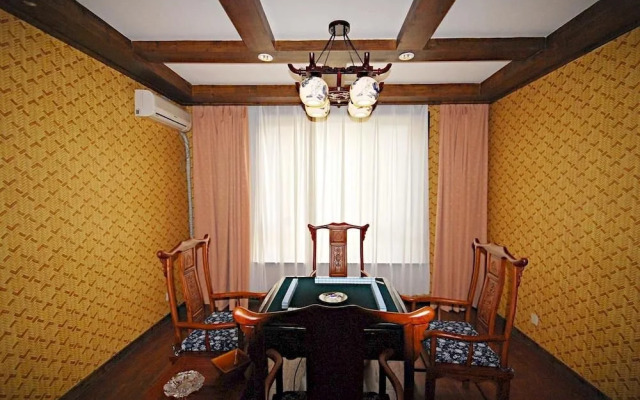 Friendship Hotel