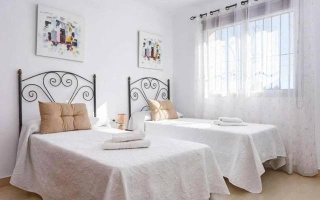 Villa Alegria