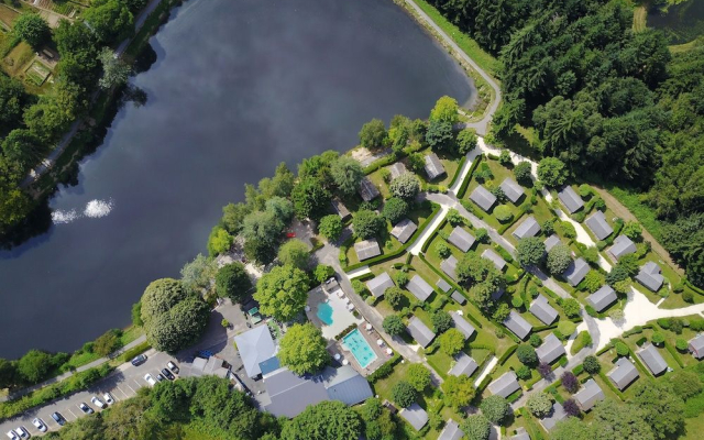 Le Hameau Saint-Martial