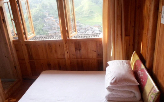 Ju You Mountain Villa