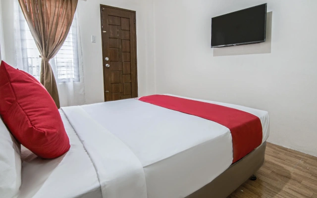 OYO 431 Apollo 11 Apartelle