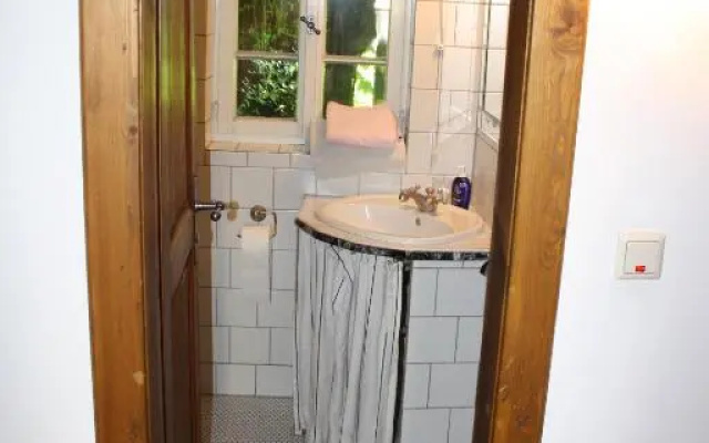 Zum alten Häusla