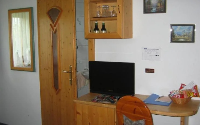 Gästehaus Heidi