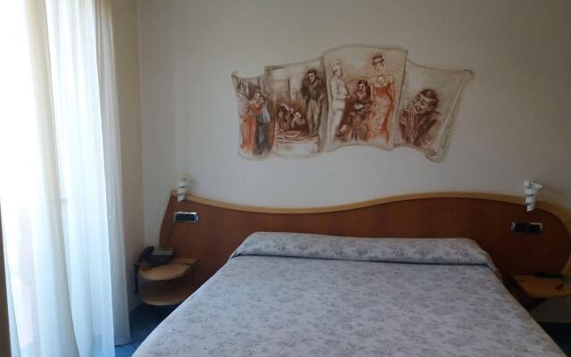 Отель Il Principe Resort Аджерола комната для гостей