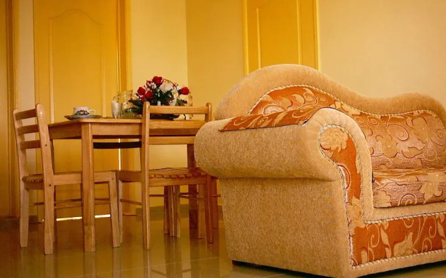 VillaOSoleil Apartments