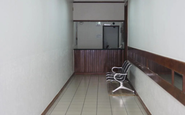 São Pedro Palace Hotel Ltda