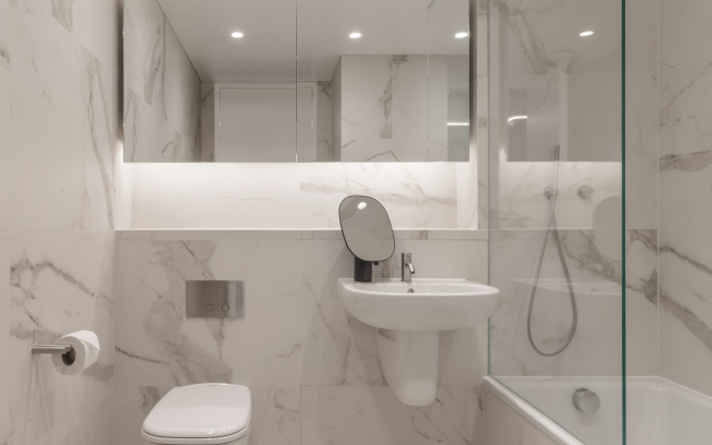 The Moorgate by Cove