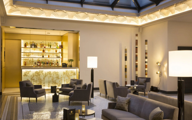 Le Tsuba Hotel