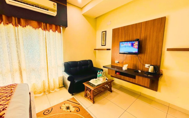 Arpita Beach Resort