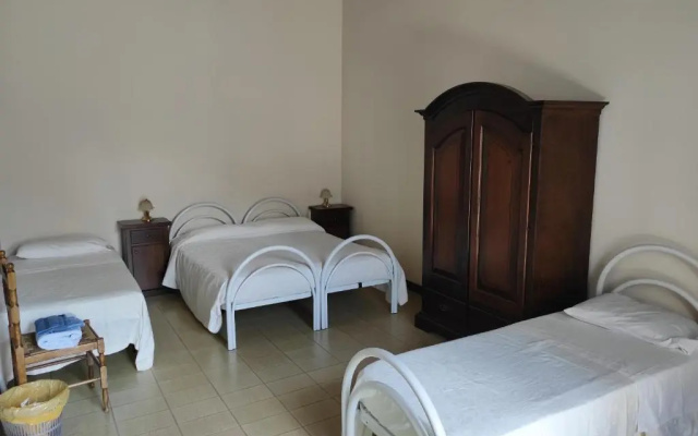 Antica Dimora Palazzo Rovitti
