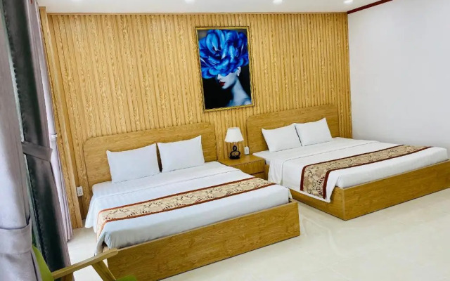 Giang Han Hotel