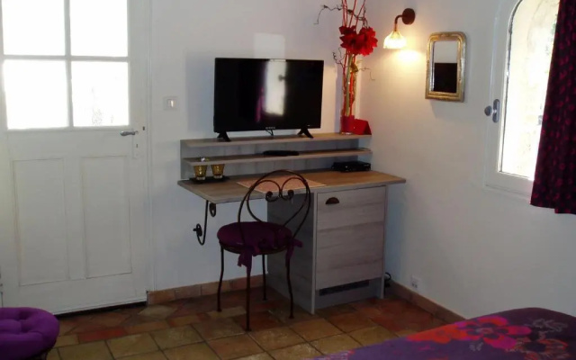 Le Grangeon