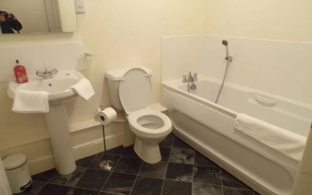 City Centre Suite George Square