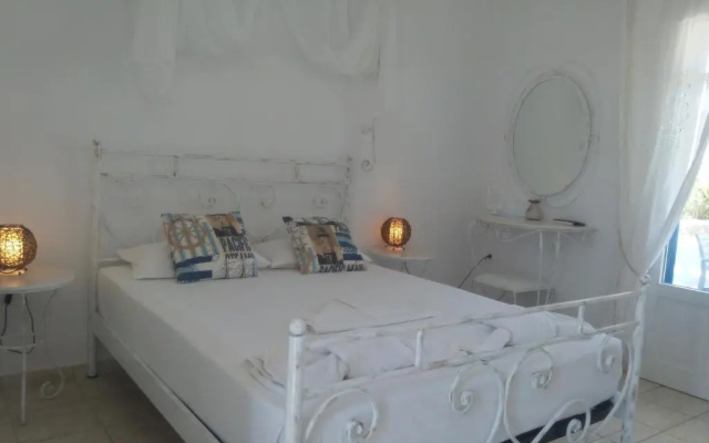 Villa Le Grand Bleu